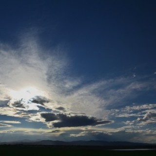 Cirrus Cloud Pictures