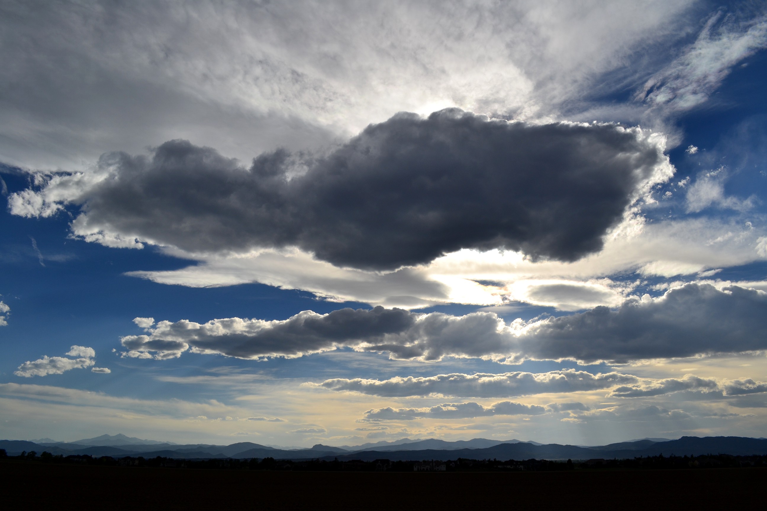 Stratus Clouds Layers At Brian Schurman Blog Stratus Clouds Layers At Brian Schurman Blog