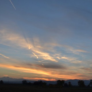 Colorado Clouds Blog | Amateur Cloud Pictures